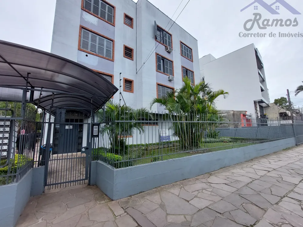 Apartamento, 1 quarto, 45 m² - Foto 1