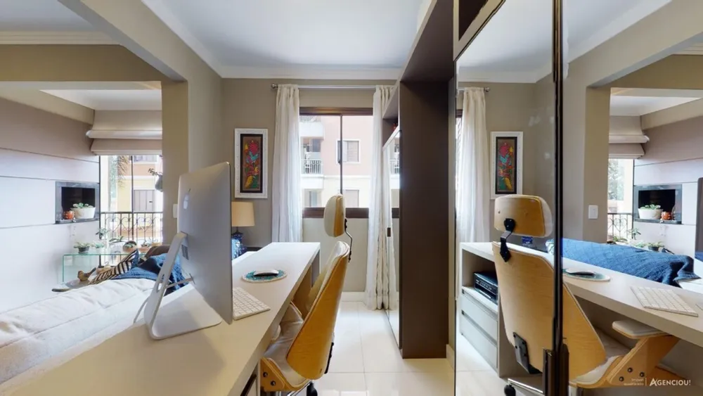 Apartamento, 2 quartos, 67 m² - Foto 3