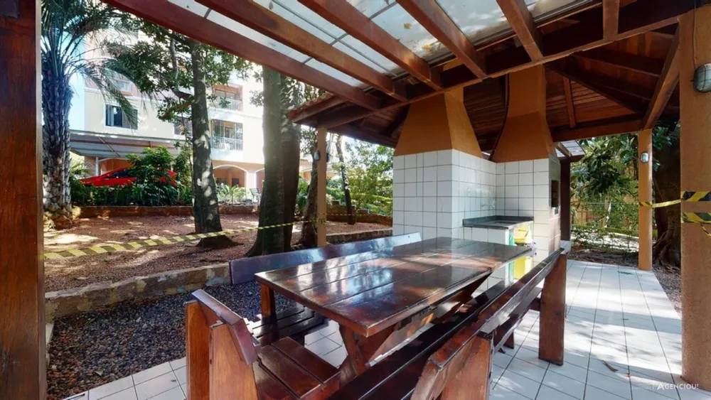 Apartamento, 2 quartos, 67 m² - Foto 2