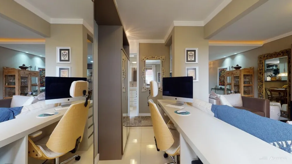 Apartamento, 2 quartos, 67 m² - Foto 4