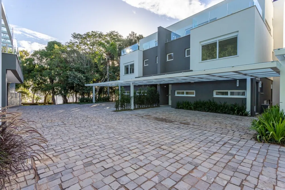 Casa, 3 quartos, 449 m² - Foto 2