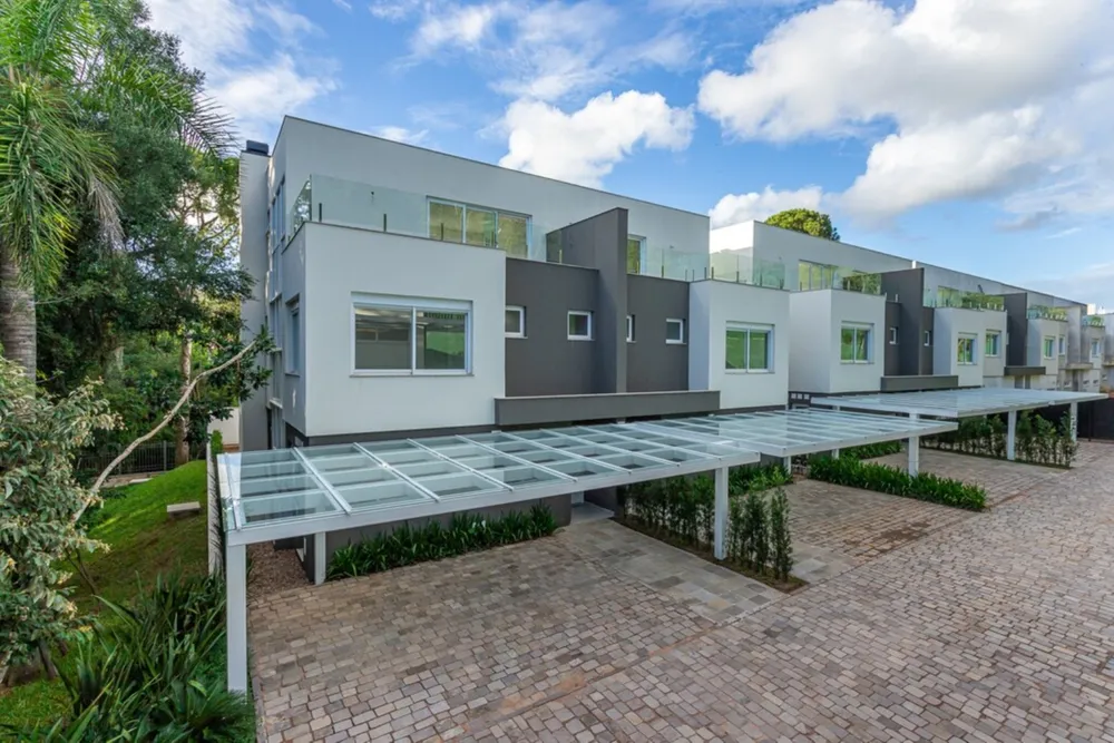 Casa, 3 quartos, 449 m² - Foto 1