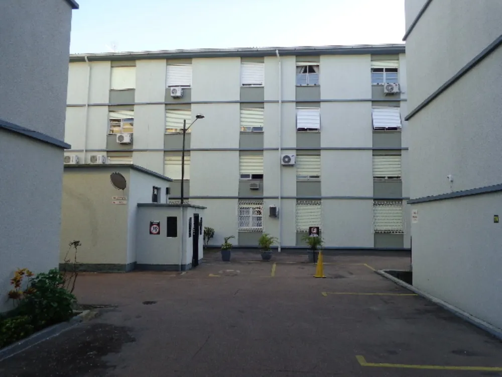 Apartamento, 2 quartos, 52 m² - Foto 4