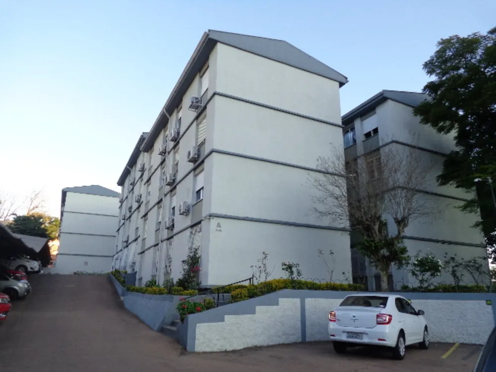 Apartamento, 2 quartos, 52 m² - Foto 3