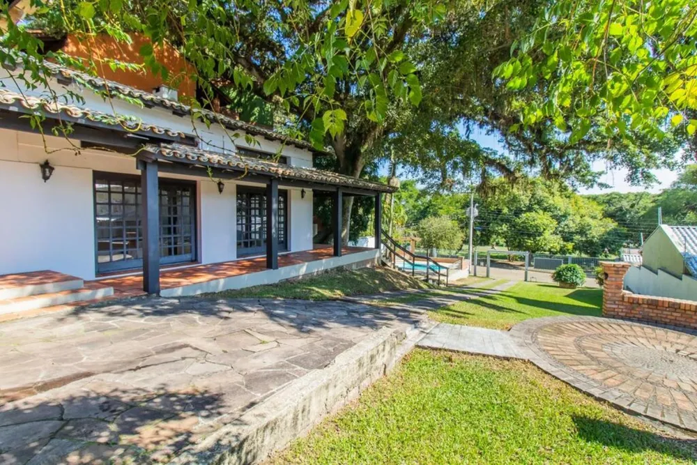 Casa, 4 quartos, 348 m² - Foto 2