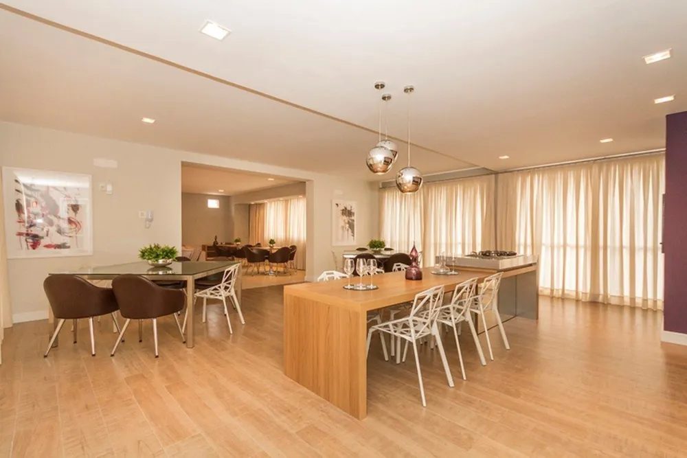 Apartamento, 2 quartos, 51 m² - Foto 3