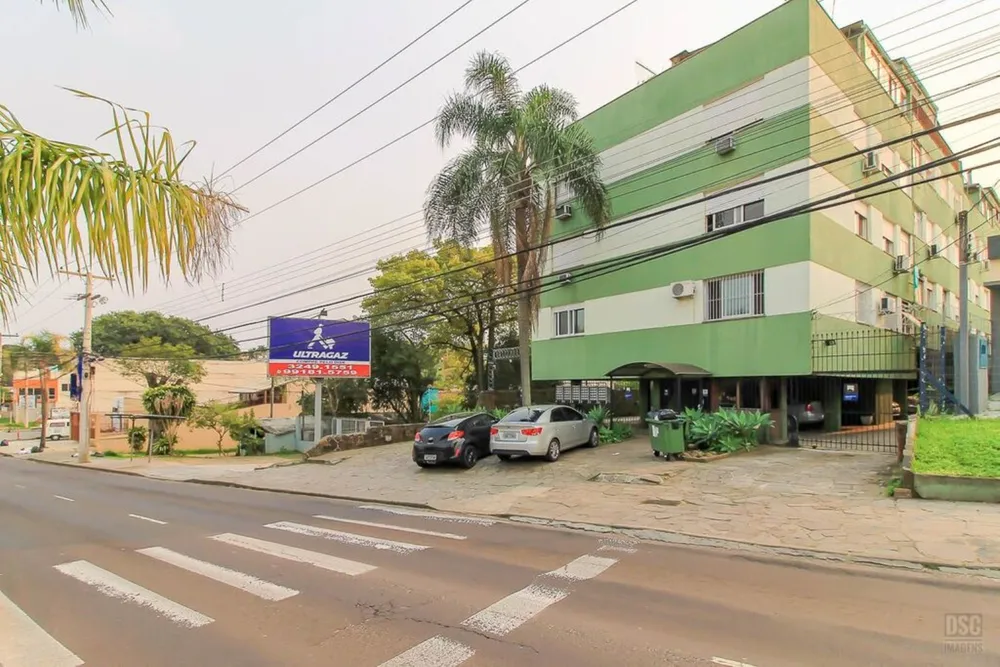 Apartamento, 2 quartos, 56 m² - Foto 4