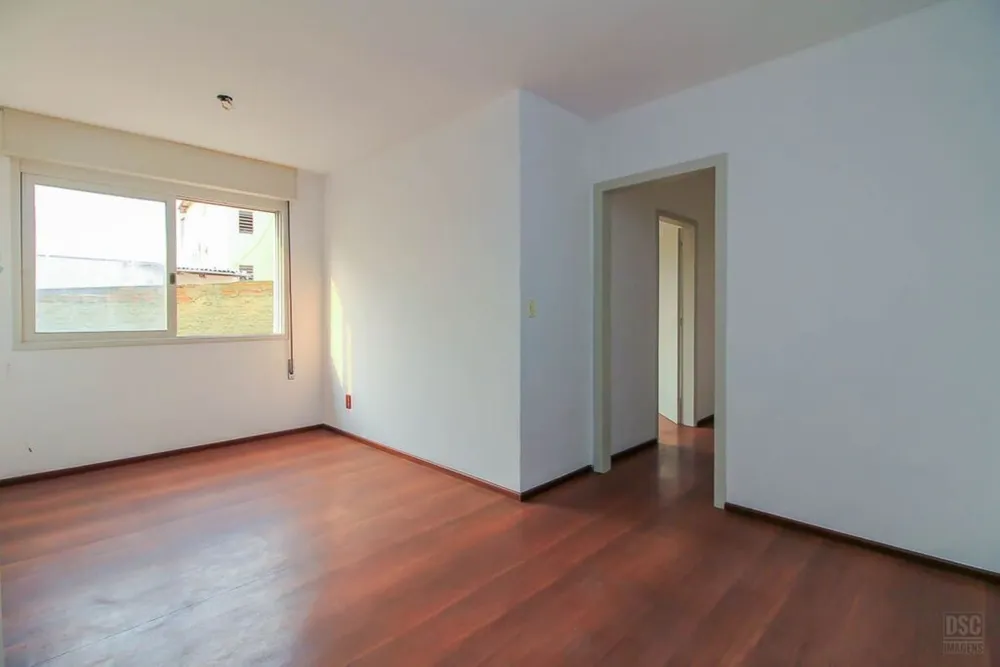 Apartamento, 2 quartos, 56 m² - Foto 1