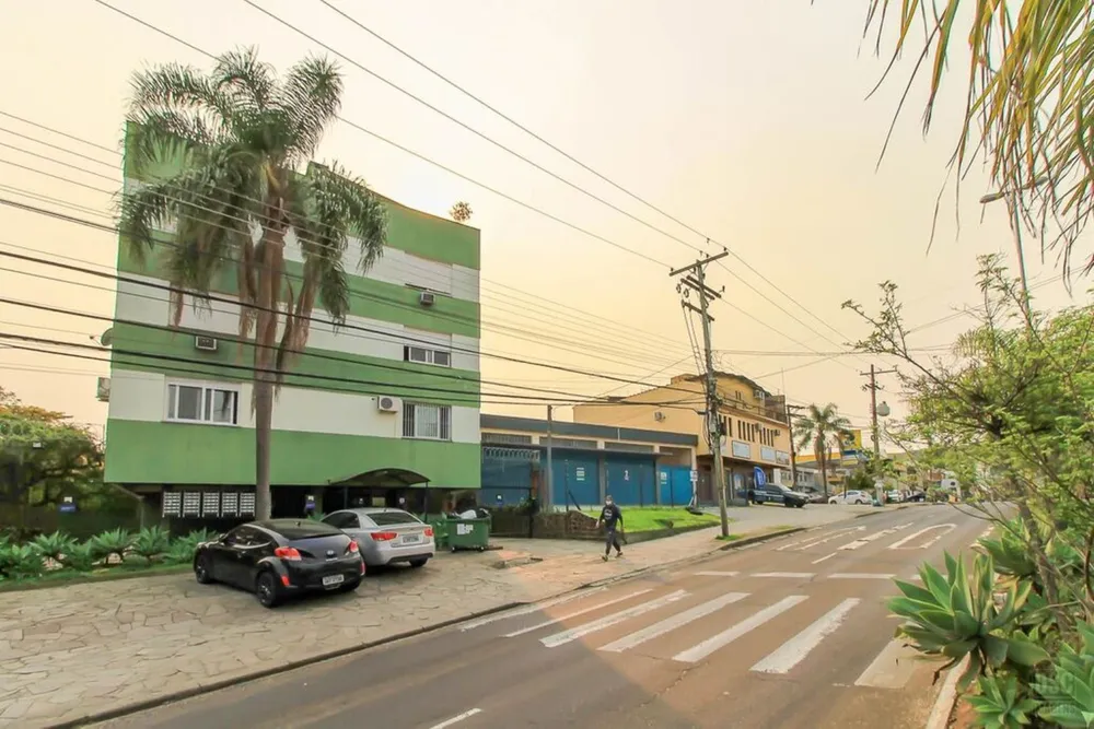 Apartamento, 2 quartos, 56 m² - Foto 3