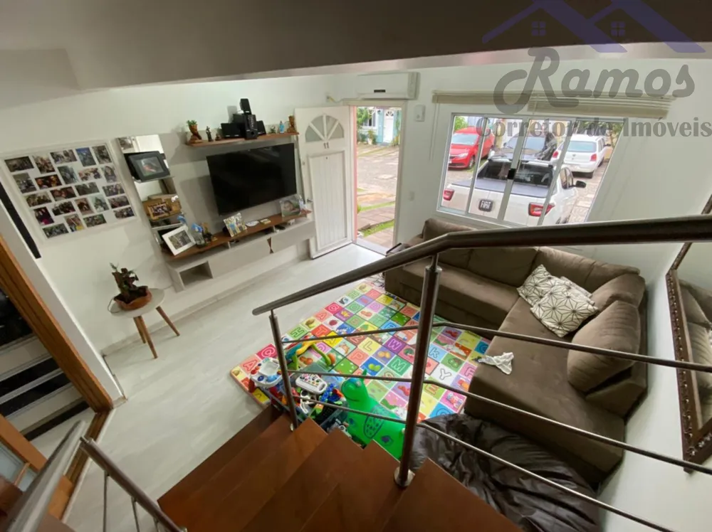 Apartamento, 2 quartos, 80 m² - Foto 3
