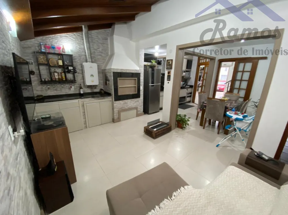 Apartamento, 2 quartos, 80 m² - Foto 4