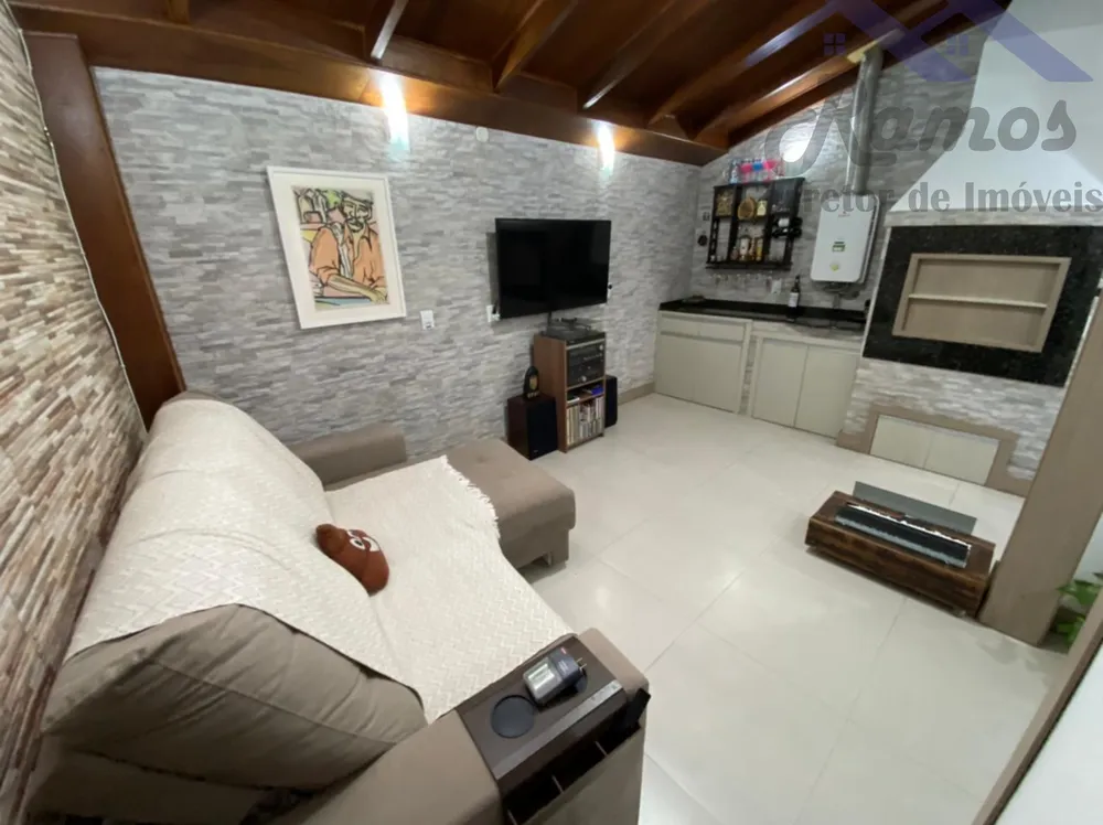 Apartamento, 2 quartos, 80 m² - Foto 1