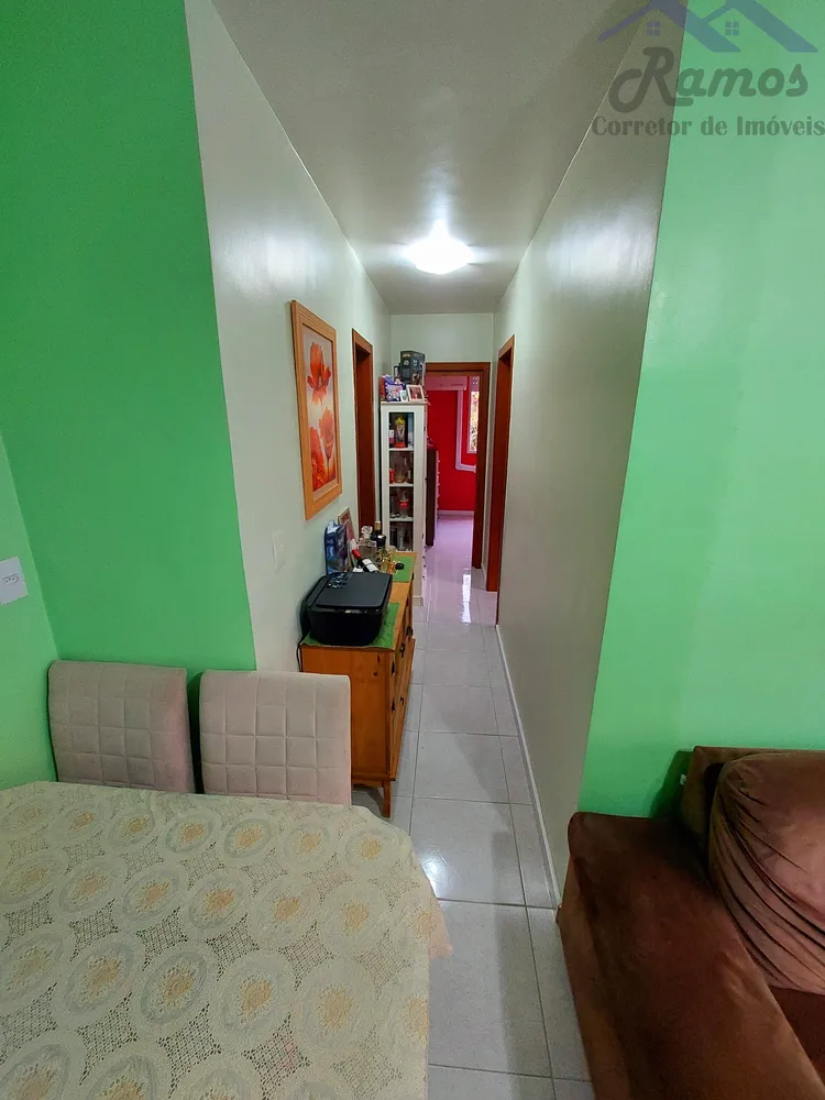 Apartamento, 2 quartos, 50 m² - Foto 4