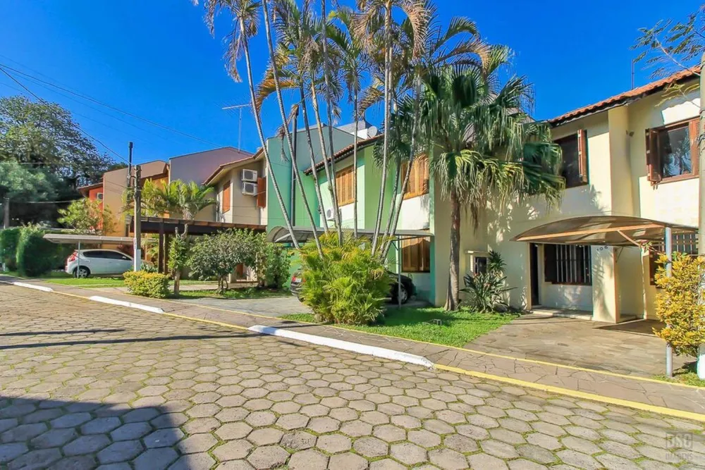 Casa, 3 quartos, 105 m² - Foto 1