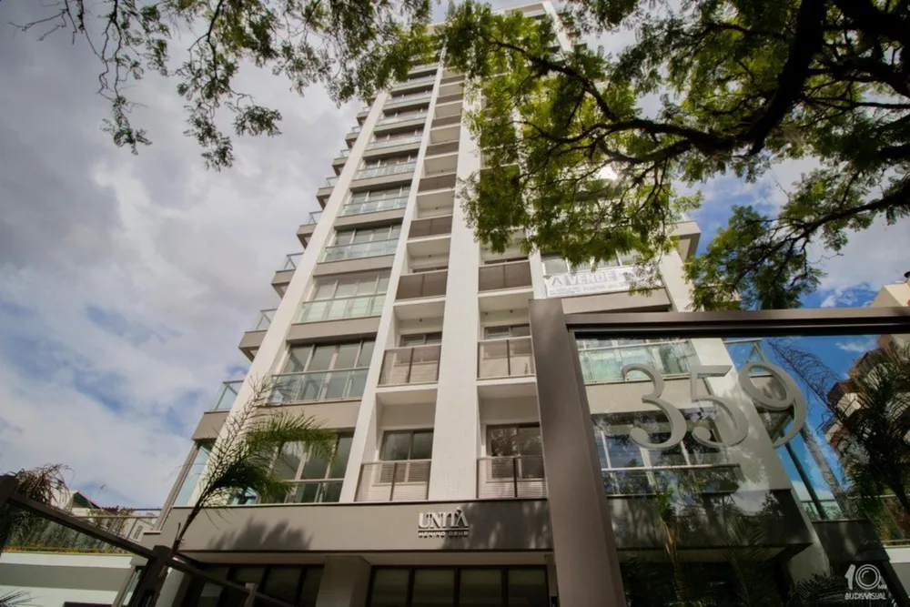 Cobertura, 3 quartos, 211 m² - Foto 2