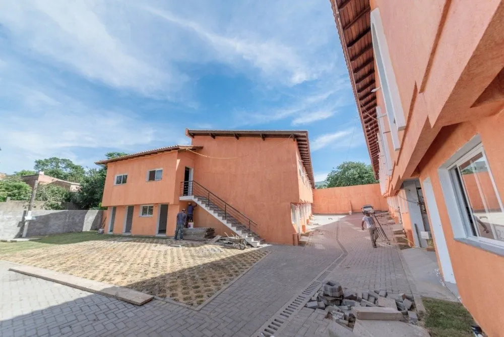 Casa, 2 quartos, 77 m² - Foto 4