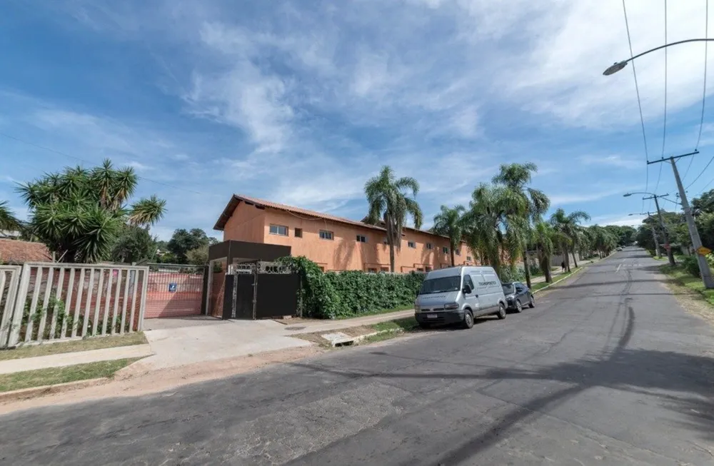 Casa, 2 quartos, 77 m² - Foto 2