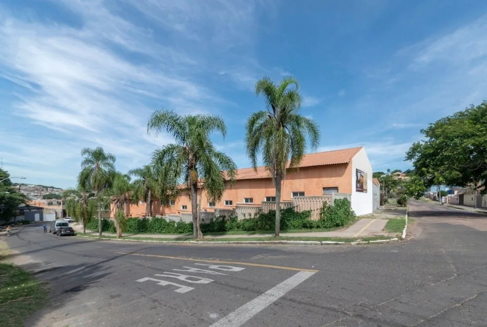 Casa, 2 quartos, 77 m² - Foto 3