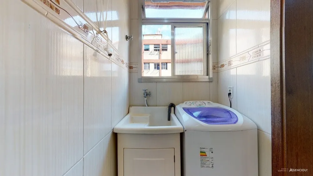 Apartamento, 2 quartos, 48 m² - Foto 4
