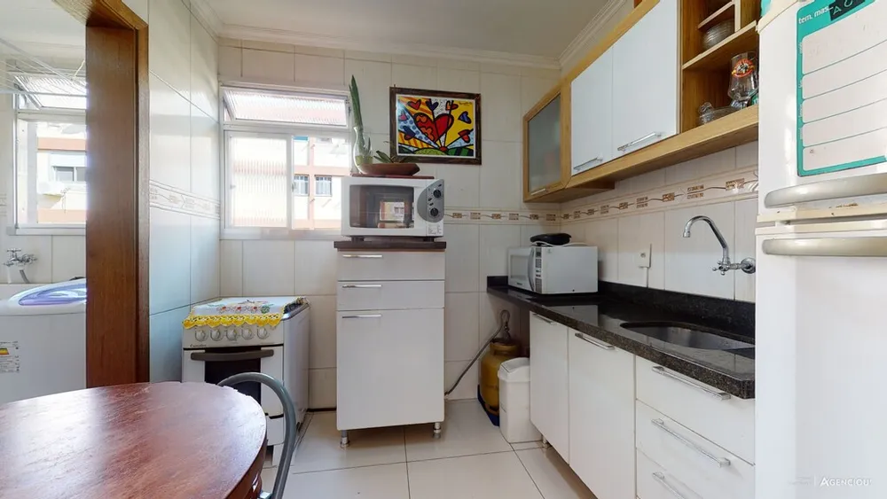 Apartamento, 2 quartos, 48 m² - Foto 3