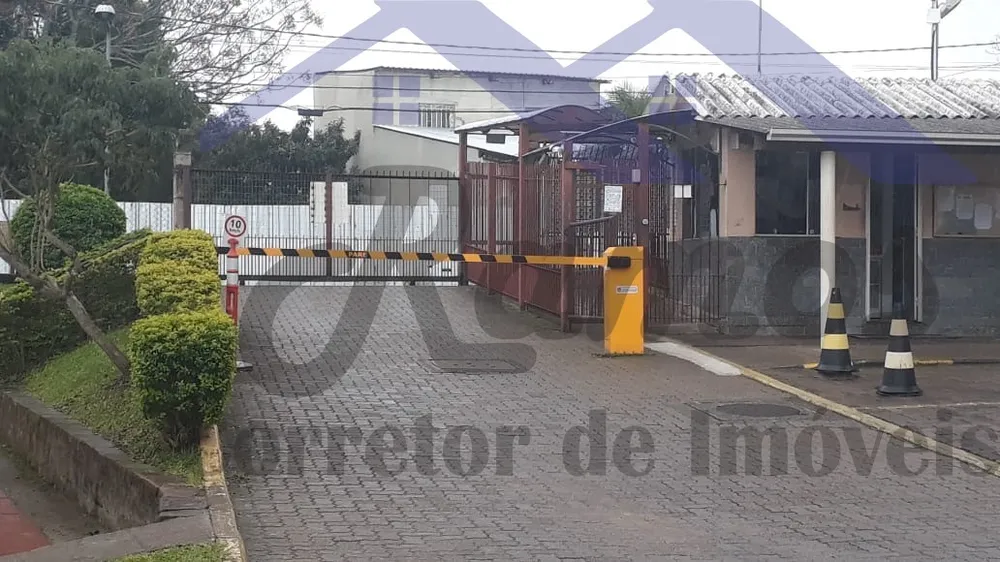 Apartamento, 2 quartos, 40 m² - Foto 1
