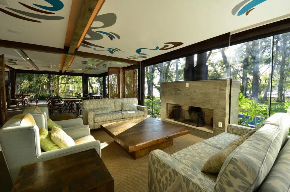 Casa, 4 quartos, 407 m² - Foto 4