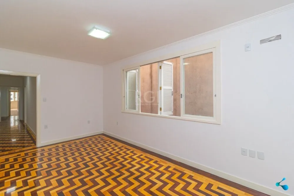 Apartamento, 3 quartos, 117 m² - Foto 1