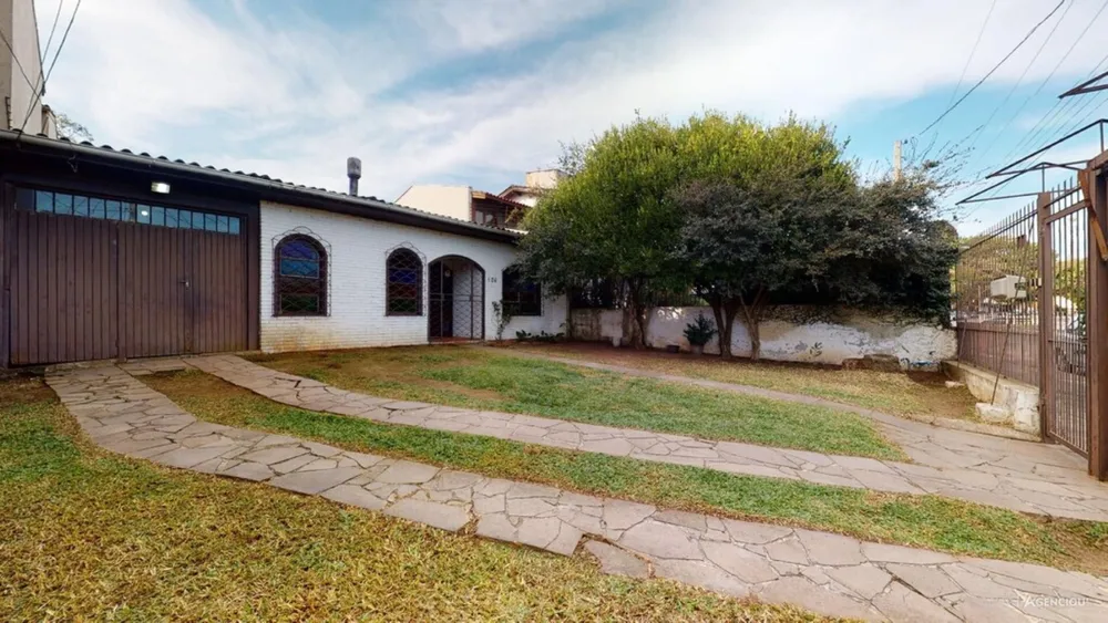 Apartamento, 4 quartos, 160 m² - Foto 1