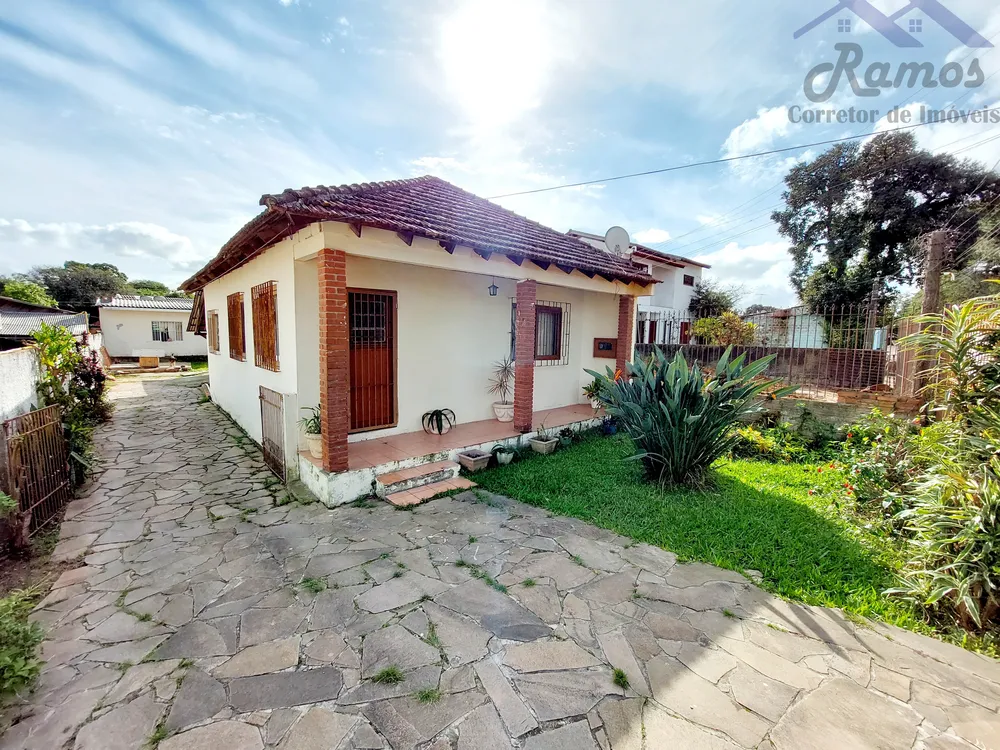 Casa, 2 quartos, 146 m² - Foto 1