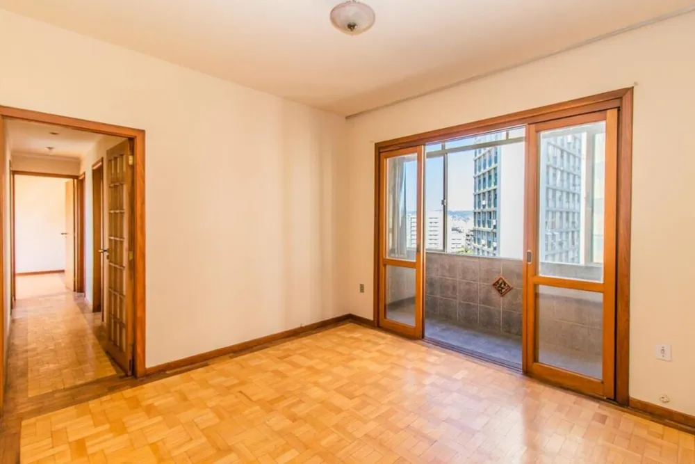 Apartamento, 3 quartos, 99 m² - Foto 1