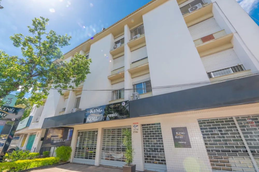 Apartamento, 2 quartos, 76 m² - Foto 1