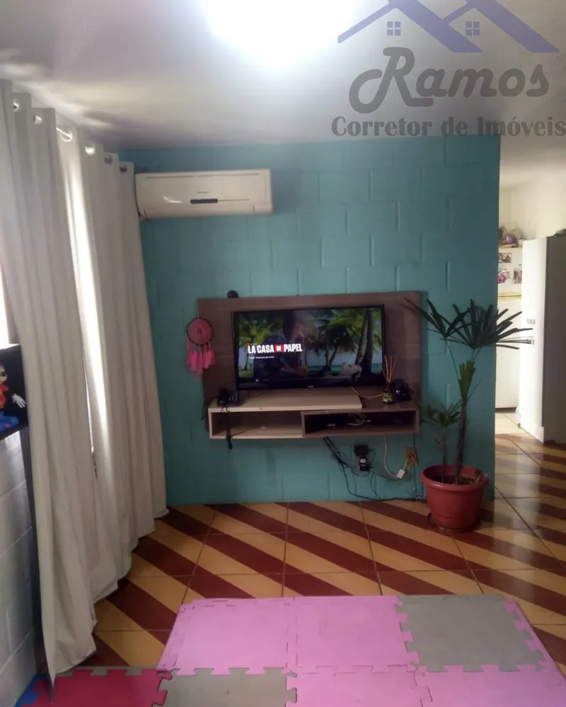 Apartamento, 2 quartos, 40 m² - Foto 1