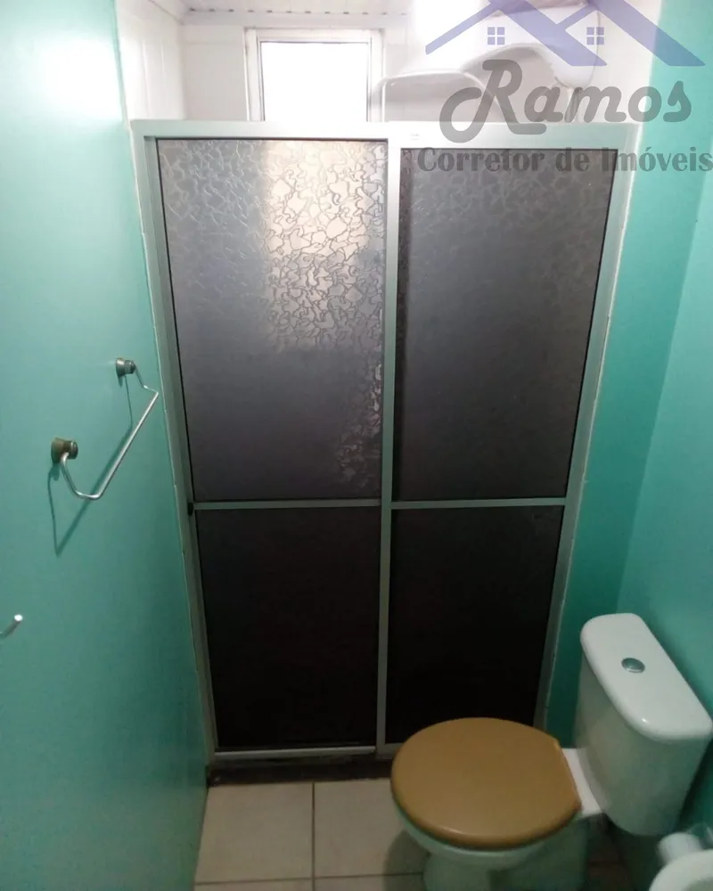 Apartamento, 2 quartos, 40 m² - Foto 4
