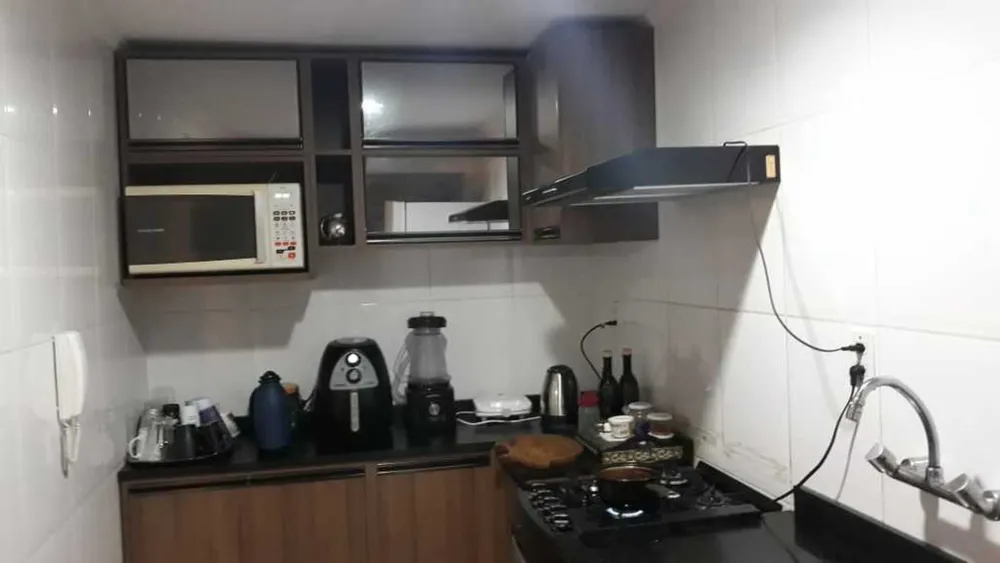 Apartamento, 3 quartos, 75 m² - Foto 4