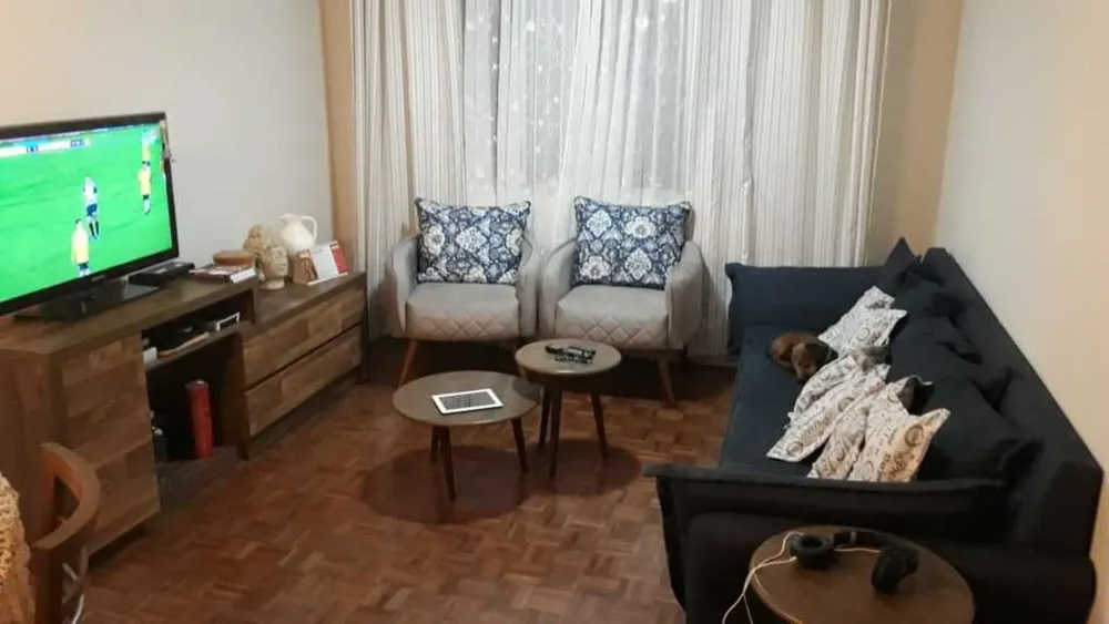 Apartamento, 3 quartos, 75 m² - Foto 1