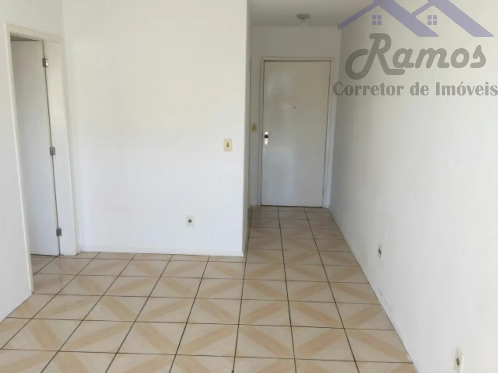 Apartamento, 1 quarto, 44 m² - Foto 1