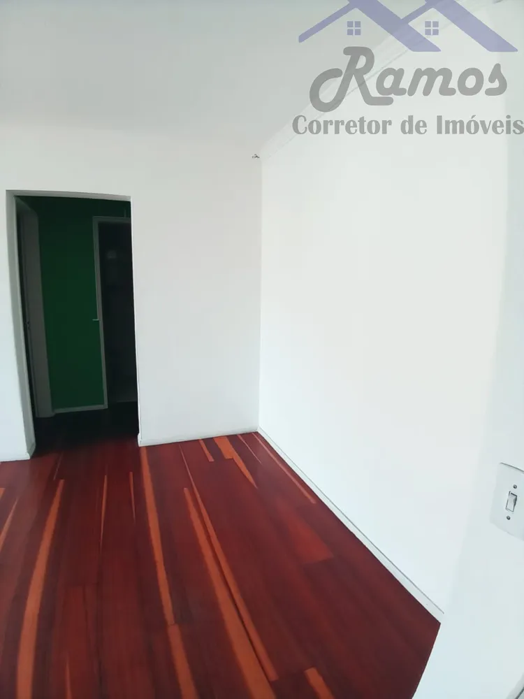 Apartamento, 1 quarto, 45 m² - Foto 4