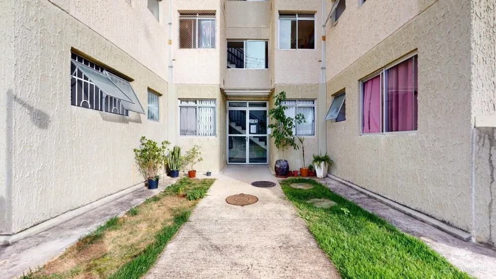 Apartamento, 2 quartos, 40 m² - Foto 4