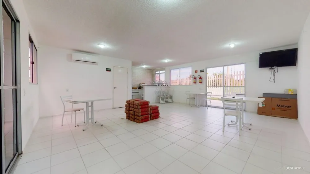 Apartamento, 2 quartos, 40 m² - Foto 3