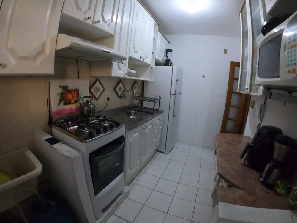 Apartamento, 2 quartos, 52 m² - Foto 4