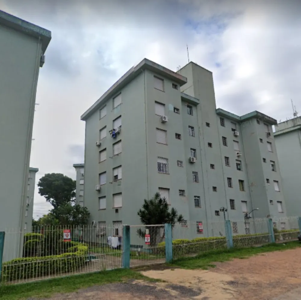 Apartamento, 2 quartos, 52 m² - Foto 1