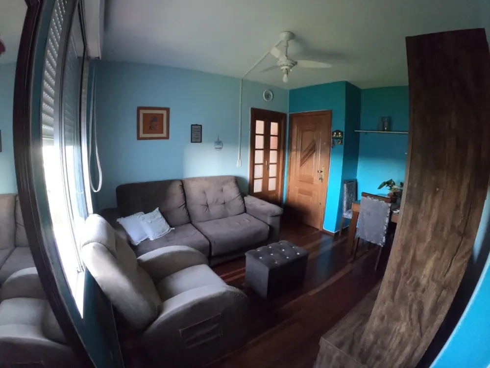 Apartamento, 2 quartos, 52 m² - Foto 3
