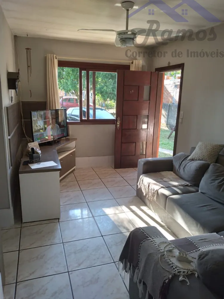 Casa, 3 quartos, 150 m² - Foto 4