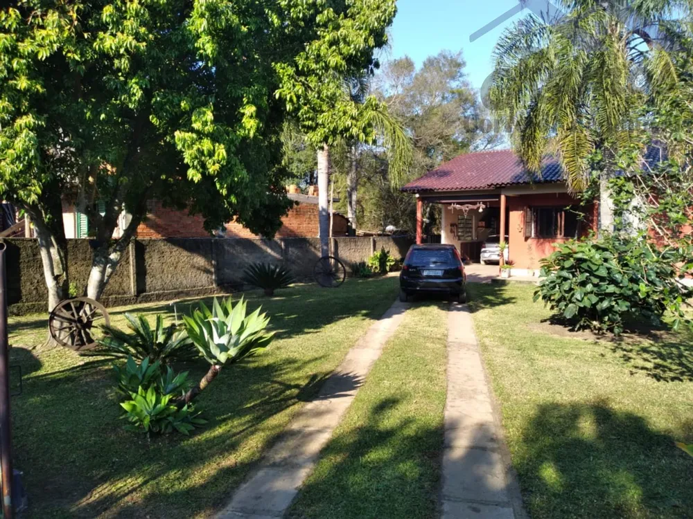 Casa, 3 quartos, 150 m² - Foto 2