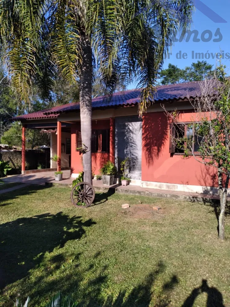 Casa, 3 quartos, 150 m² - Foto 1