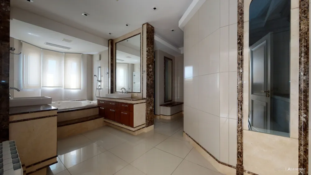 Casa, 10 quartos, 1165 m² - Foto 3