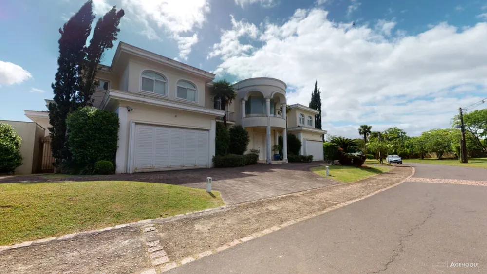 Casa, 10 quartos, 1165 m² - Foto 1