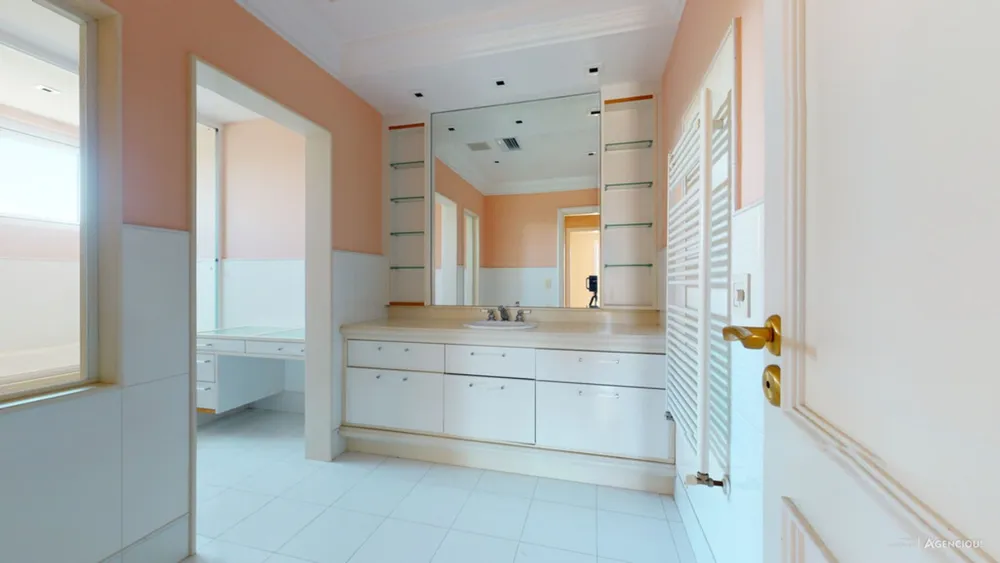 Casa, 10 quartos, 1165 m² - Foto 2