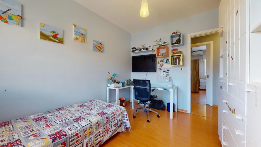 Casa, 3 quartos, 134 m² - Foto 4