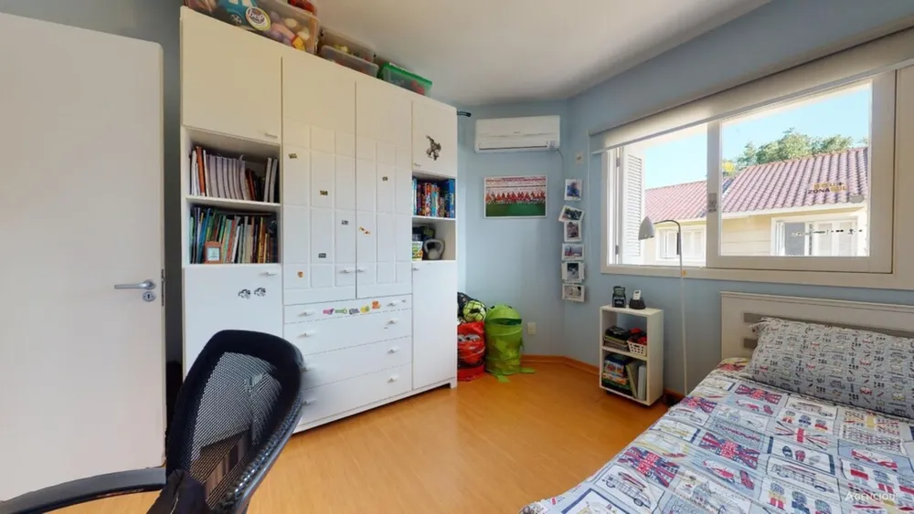 Casa, 3 quartos, 134 m² - Foto 3